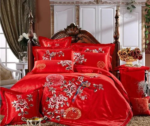 婚庆礼仪用品有哪些  婚庆用品清单大全