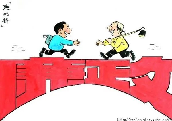 纪检信息的主题