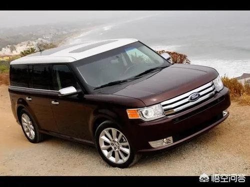 如何评价进口福特FLEX福莱克斯？