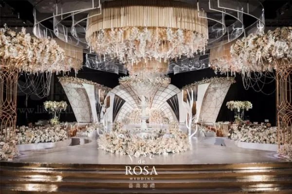 婚礼策划公司哪家好？