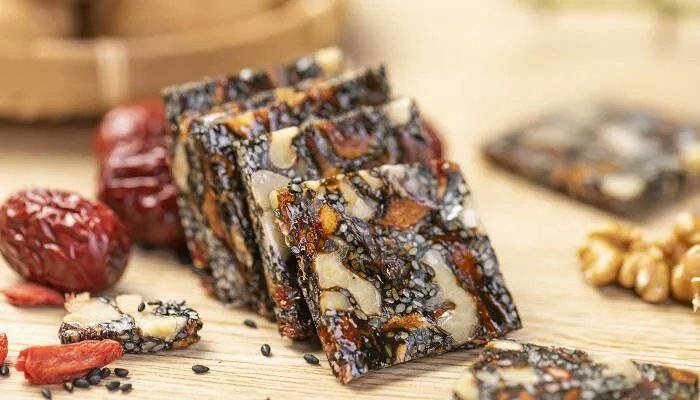 食品安全标志的简写是什么