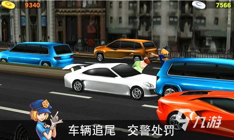 2022好玩的汽车模拟器游戏手机版 汽车模拟游戏排行榜