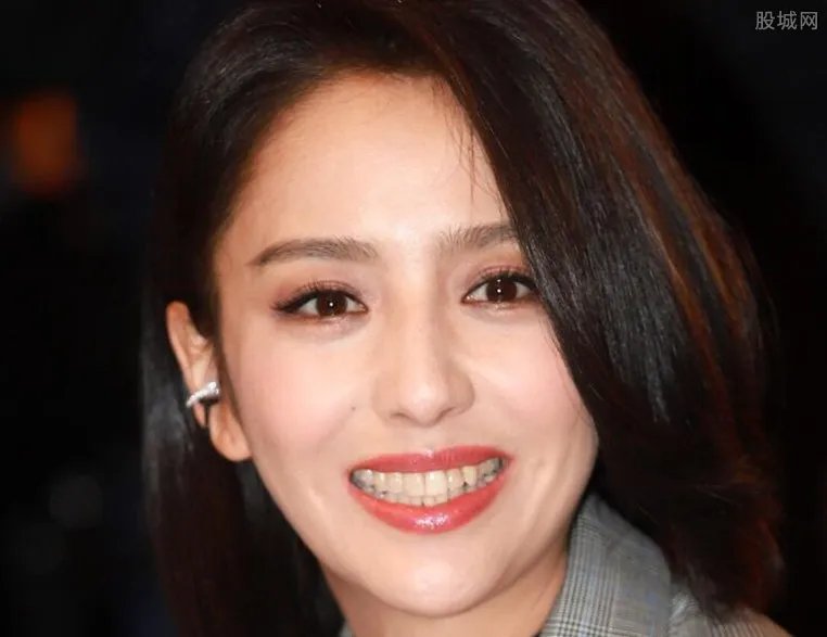 佟丽娅家暴真实情况是什么 剧中家暴引起众人误