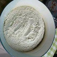 超简单的广式月饼的做法步骤图，怎么做好吃