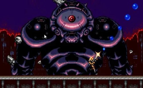 玩魂斗罗用什么模拟器？