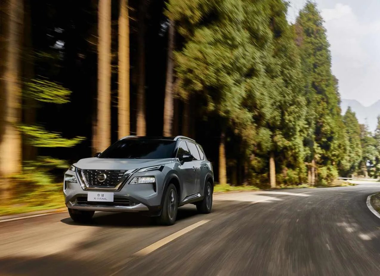 性价比高的suv汽车排行榜前十名