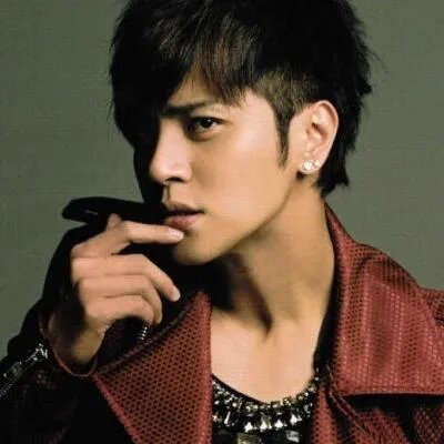 罗志祥整容前图片对比揭秘 曝年轻时照片不攻自破