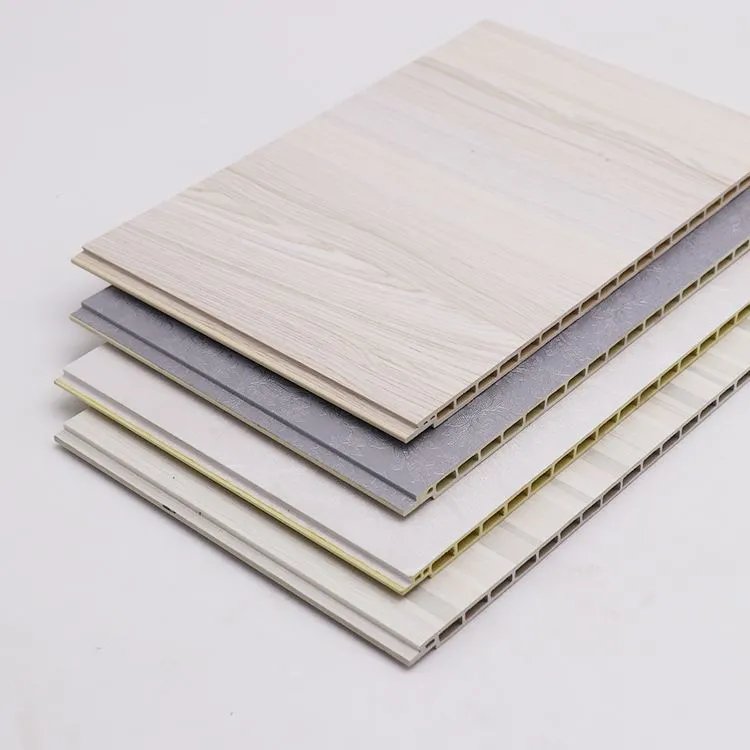 新型装修材料有哪些