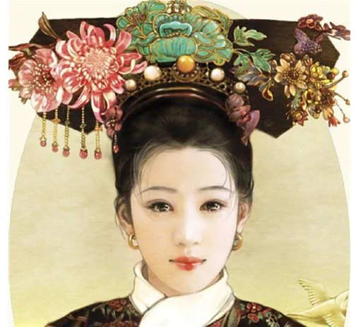 揭秘:雍正一生中最爱的女人是谁?