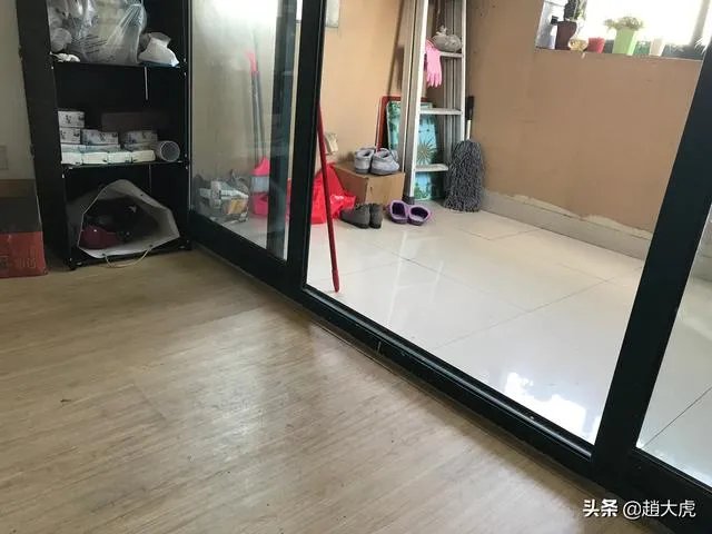 上海裕花园租房子的多吗？租一个两居室大概多少钱？