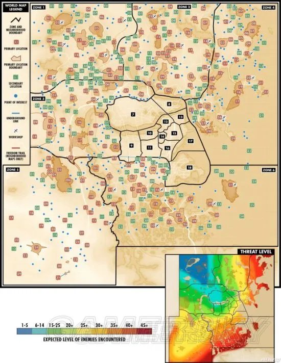 《辐射4》全Perk技能及加点流派分析 打造最高效加点法