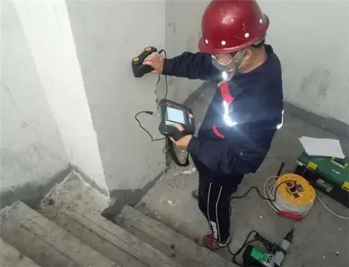 房屋安全鉴定找哪个部门