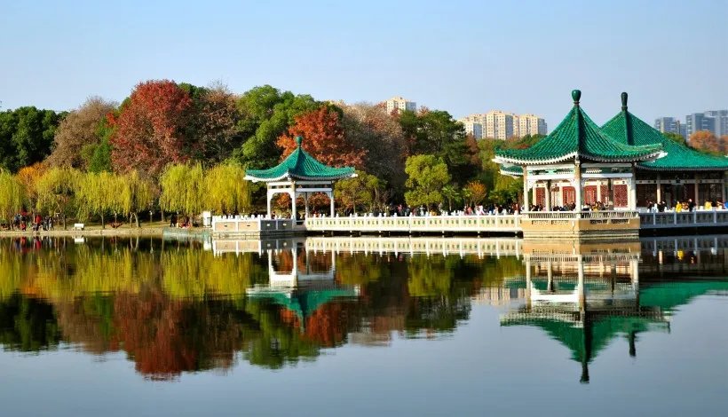 武汉是哪个省的?武汉属于哪个省份?