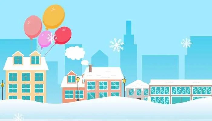 2022年什么时候数九开始 2022年数九寒天从什么时候开始