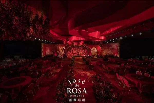 婚礼策划公司哪家好？