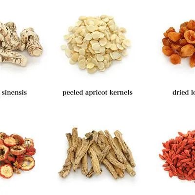 月经量少吃什么药最好