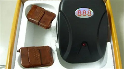 电动门遥控器失灵原因   电动门遥控器拷贝方式