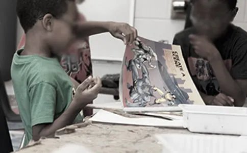 党和国家的教育方针是什么?