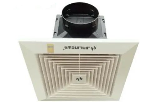 排气扇规格大全 家用排气扇安装技巧