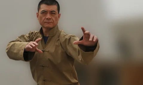 抗日奇侠的大结局