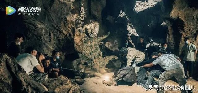 电视剧《鬼吹灯之龙岭迷窟》已杀青，该剧都有哪些看点？主要讲述的是个什么故事？