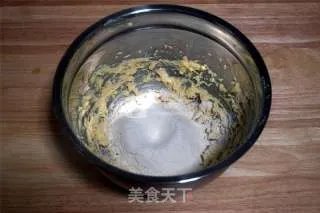 胡桃起司饼干Fromage Noix