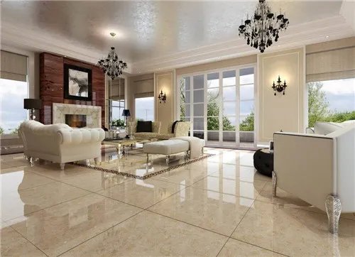 萨米特瓷砖的缺点全解  萨米特瓷砖好不好