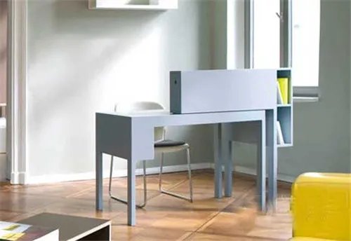 小书桌尺寸多少合适 书桌哪些品牌好