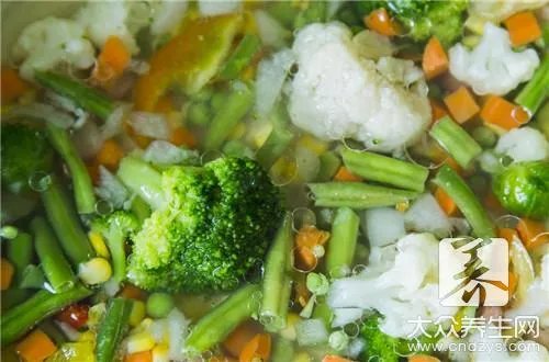 菊苣根的功效和作用有哪些？