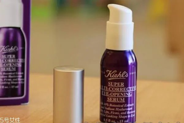 科颜氏哪款眼霜好用 科颜氏眼霜有这几种