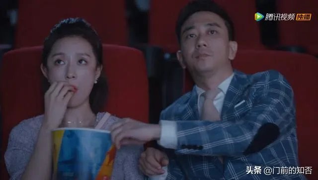 《安家》里季明亮这个角色是不是很有问题？为什么985评价他“水很深”？