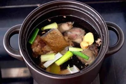 鸡汤怎么炖
