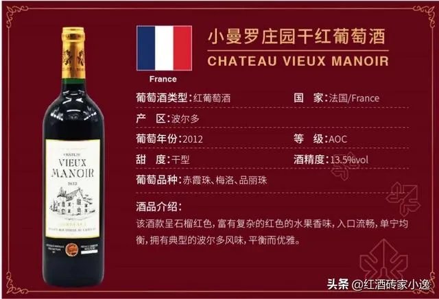 为什么法国波尔多的红酒那么贵？