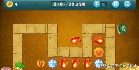 沙漠战争第六关怎么过？