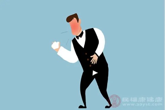 痰多是怎么回事