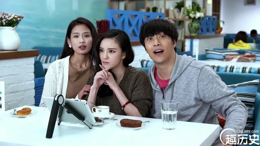 《远得要命的爱情》演员表及主要角色介绍