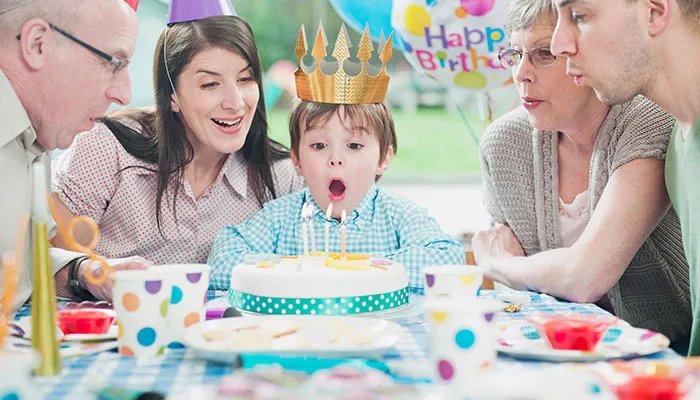 重阳节生日的人祝福语