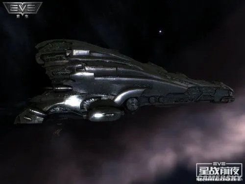 国服EVE玩家花费近2万RMB购买泰坦 遭第三方情报人员发现并拦截击毁