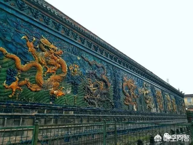 山西旅游4-5天自由行景点线路？