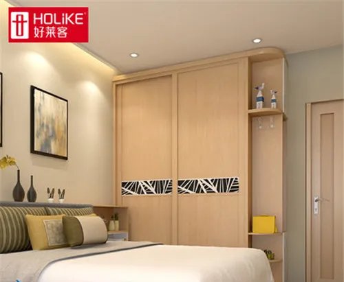 整体衣柜十大品牌排行 定制整体衣柜哪个牌子好