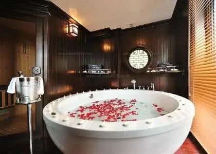 常见的浴缸尺寸是多大？浴缸尺寸多大比较好？