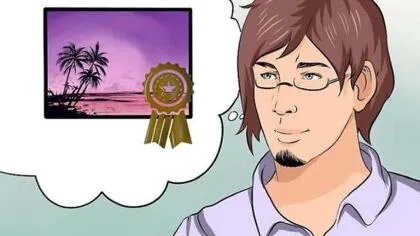 如何制作艺术作品集