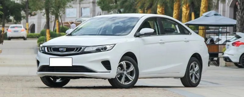 吉利帝豪gl怎么样