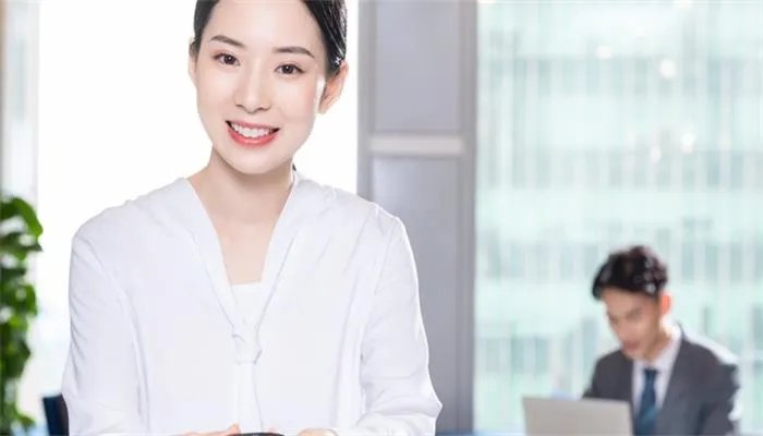 营业员是做什么的 营业员具体是做什么的