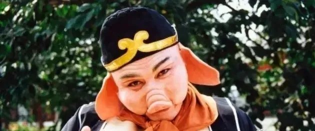 崔景富和马德华谁的猪八戒更好 还是马德华版的印象深刻