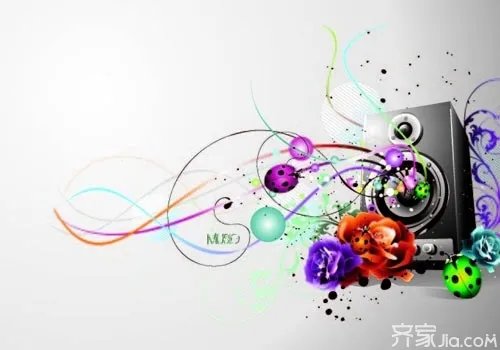 新手入门    音响煲机是什么意思