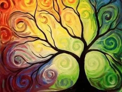 发财路是想出来吗？