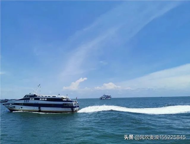 谁有好看的海景图片？拿出来共享吧？