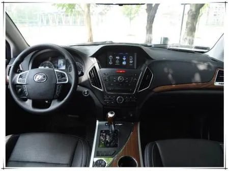 力帆汽车怎么样？