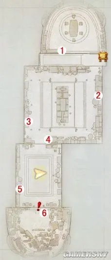 《古剑奇谭2》全收集图文攻略